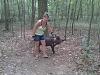 Click image for larger version. 

Name:	Rhondas first Hog.jpg 
Views:	24 
Size:	98.0 KB 
ID:	8675